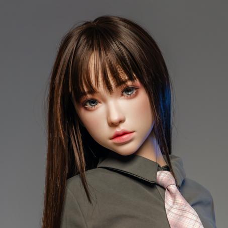 Papildu galva (FUDoll oriģināls)