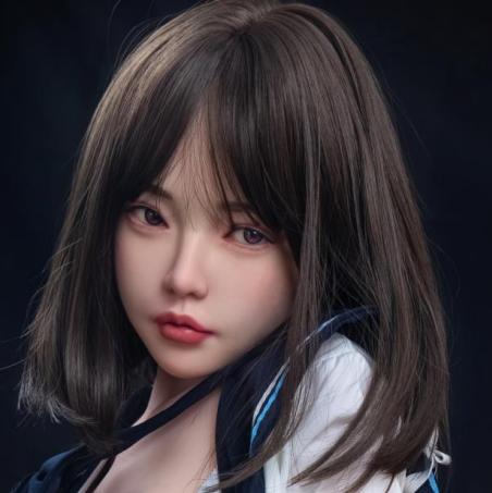 Papildu galva (FUDoll oriģināls)