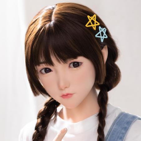 Papildu galva (FUDoll oriģināls)