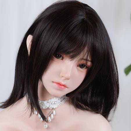 Papildu galva (FUDoll oriģināls)