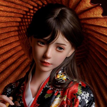 Papildu galva (FUDoll oriģināls)