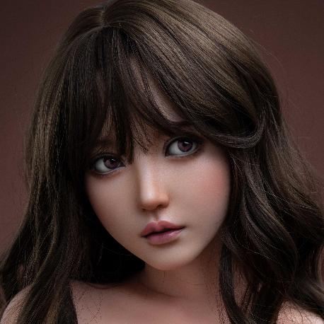 Papildu galva (FUDoll oriģināls)
