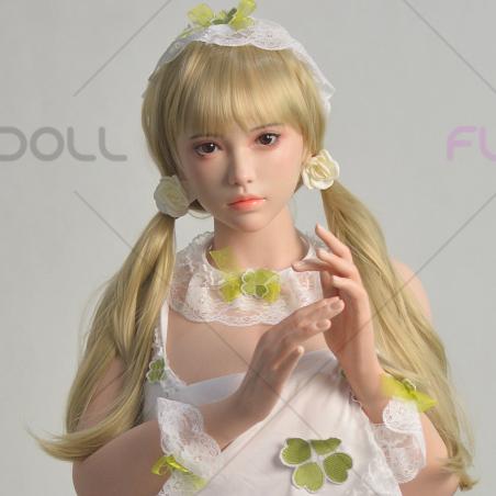 Papildu galva (FUDoll oriģināls)