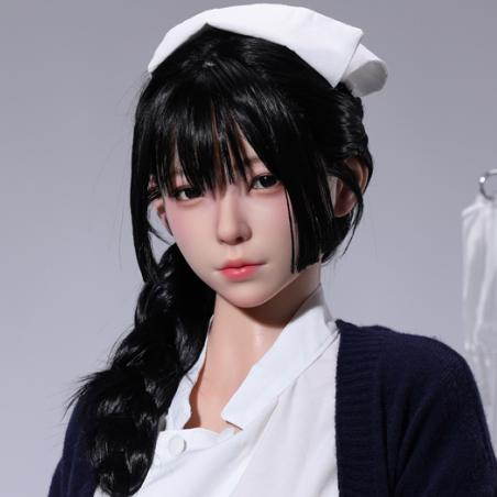 Papildu galva (FUDoll oriģināls)