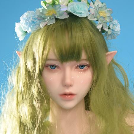 Papildu galva (FUDoll oriģināls)