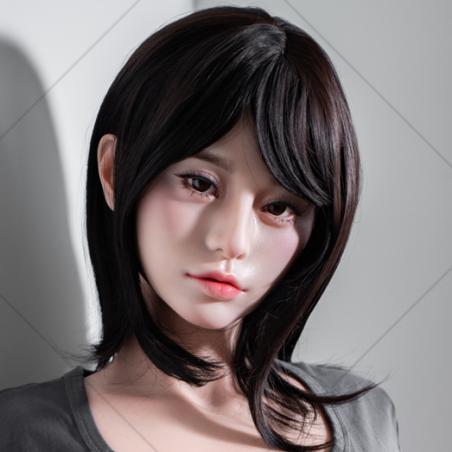 Papildu galva (FUDoll oriģināls)