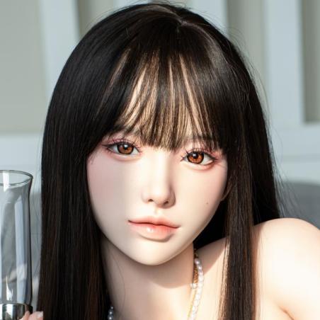 Papildu galva (FUDoll oriģināls)