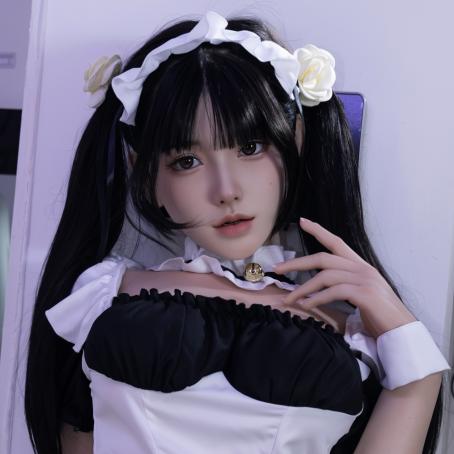 Papildu galva (FUDoll oriģināls)