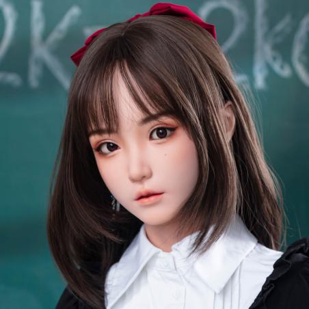 Papildu galva (FUDoll oriģināls)
