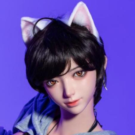 Papildu galva (FUDoll oriģināls)