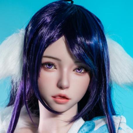 Papildu galva (FUDoll oriģināls)