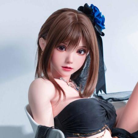 Papildu galva (FUDoll oriģināls)