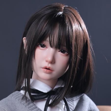 Papildu galva (FUDoll oriģināls)