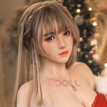 Papildu galva (FUDoll oriģināls)