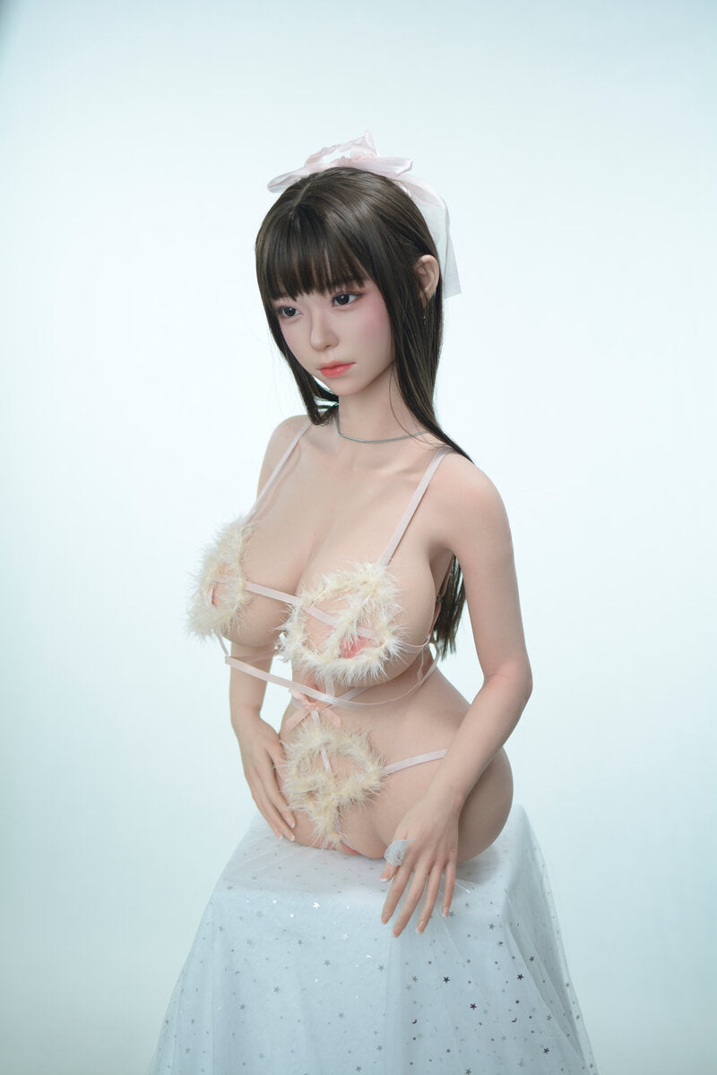 Xingyue rumpja seksa lelle (FUDoll 60 cm H-Cup silikona)