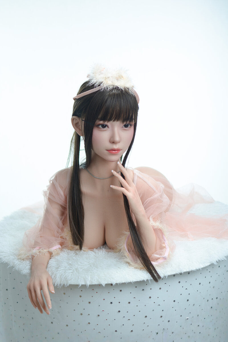 Xingyue rumpja seksa lelle (FUDoll 60 cm H-Cup silikona)
