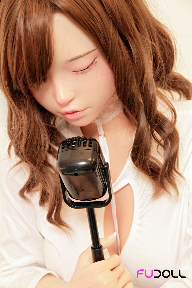 Huannai bijusī lelle (FUDoll 148 cm D-Cup silikona)