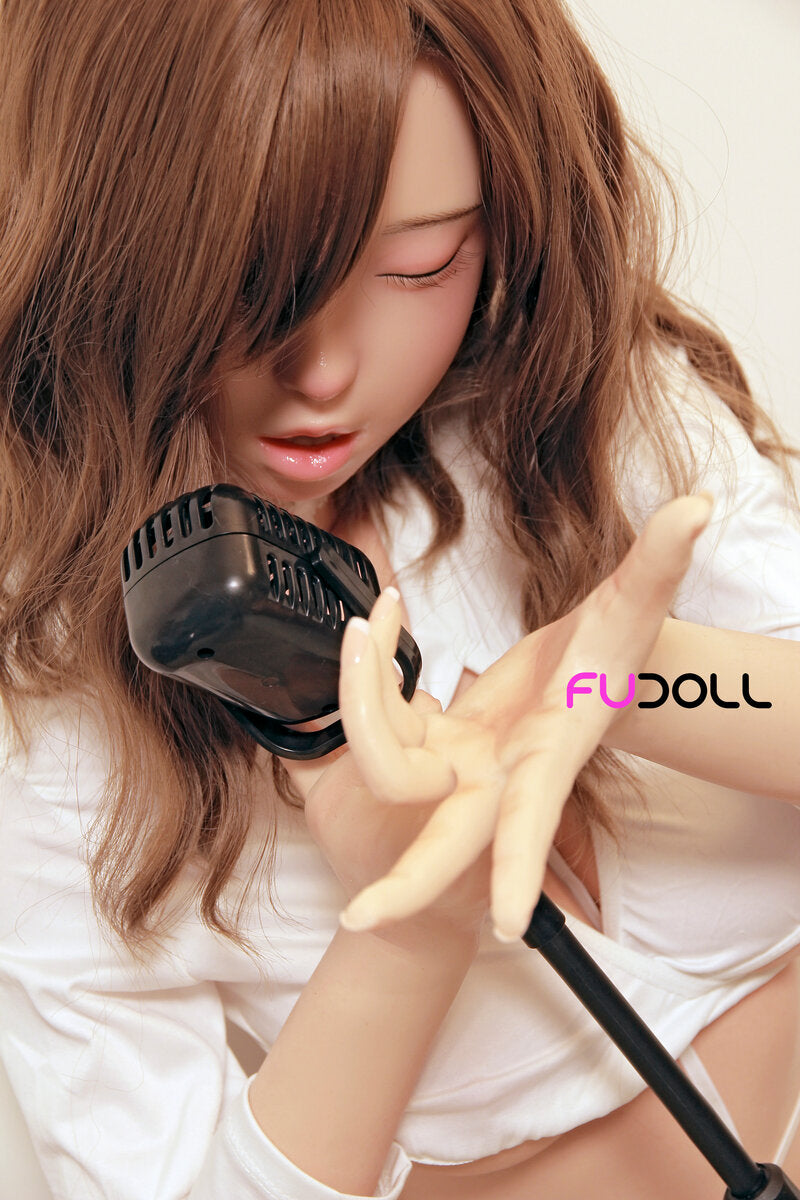 Huannai bijusī lelle (FUDoll 148 cm D-Cup silikona)