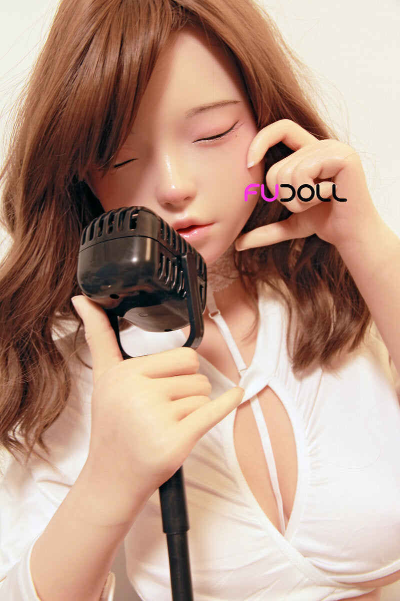Huannai bijusī lelle (FUDoll 148 cm D-Cup silikona)