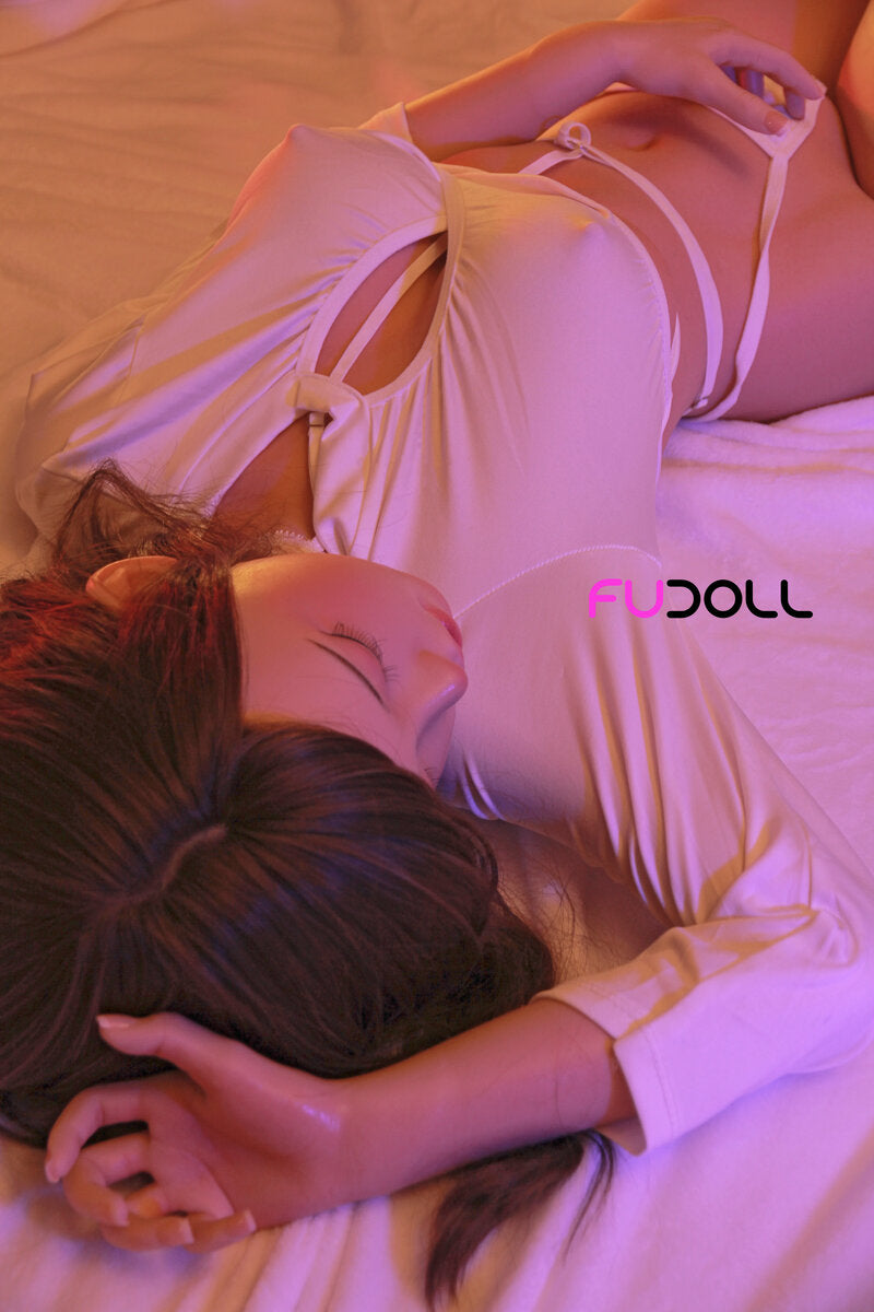 Huannai bijusī lelle (FUDoll 148 cm D-Cup silikona)