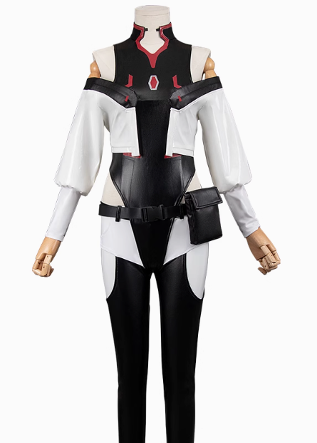 Oficiālie Cosplay tērpi (Gamelady)