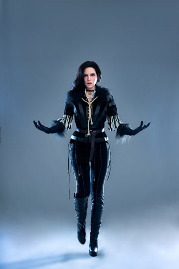 Oficiālie Cosplay tērpi (Gamelady)