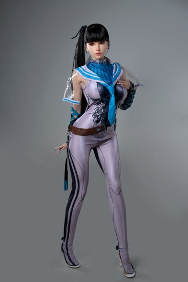 Oficiālie Cosplay tērpi (Gamelady)
