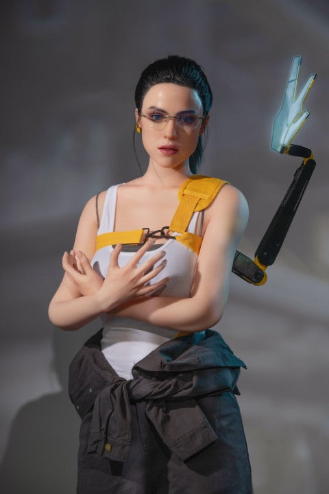 Oficiālie Cosplay tērpi (Gamelady)