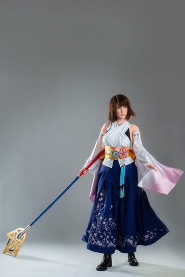 Oficiālie Cosplay tērpi (Gamelady)