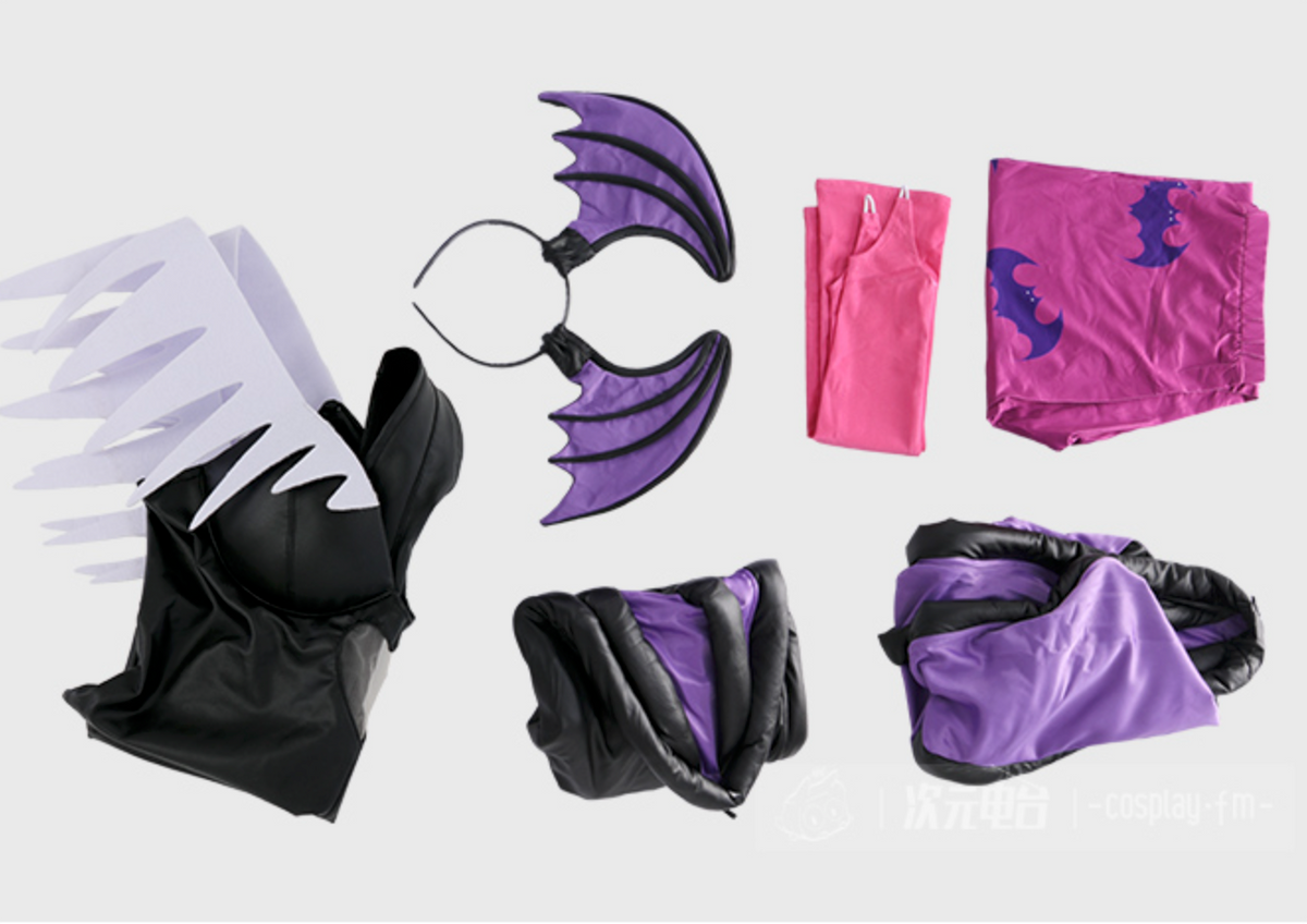 Oficiālie Cosplay tērpi (Gamelady)