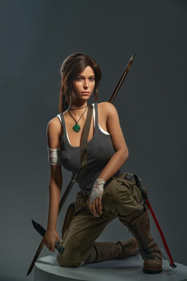 Oficiālie Cosplay tērpi (Gamelady)