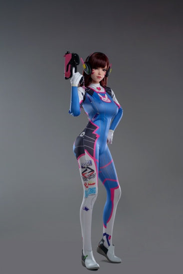 Oficiālie Cosplay tērpi (Gamelady)