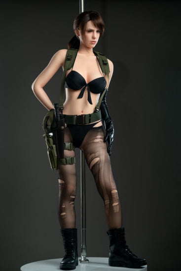 Oficiālie Cosplay tērpi (Gamelady)