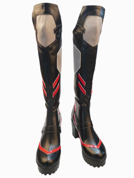 Oficiālie Cosplay tērpi (Gamelady)