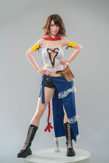 Oficiālie Cosplay tērpi (Gamelady)