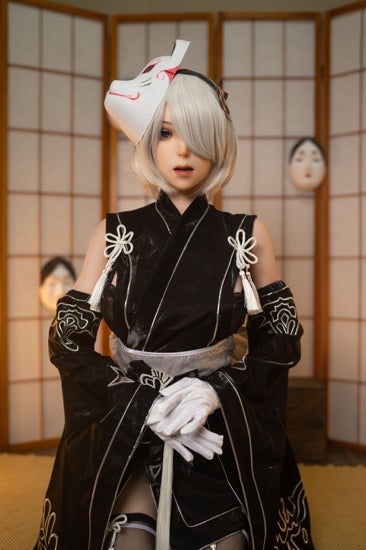 Oficiālie Cosplay tērpi (Gamelady)