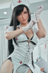 Oficiālie Cosplay tērpi (Gamelady)
