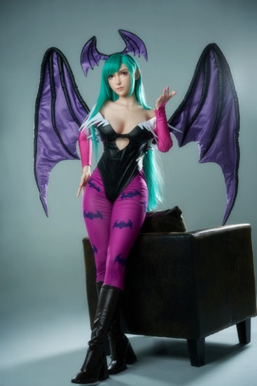 Oficiālie Cosplay tērpi (Gamelady)