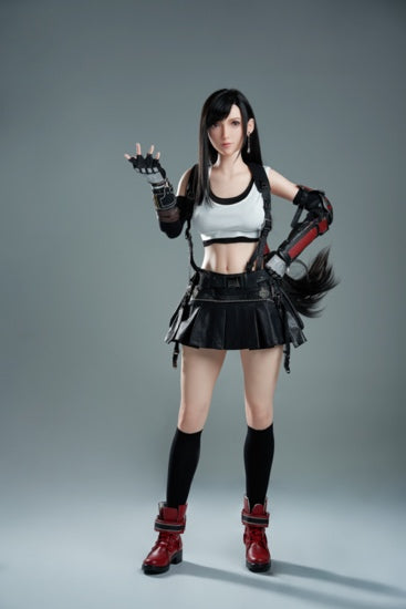 Oficiālie Cosplay tērpi (Gamelady)