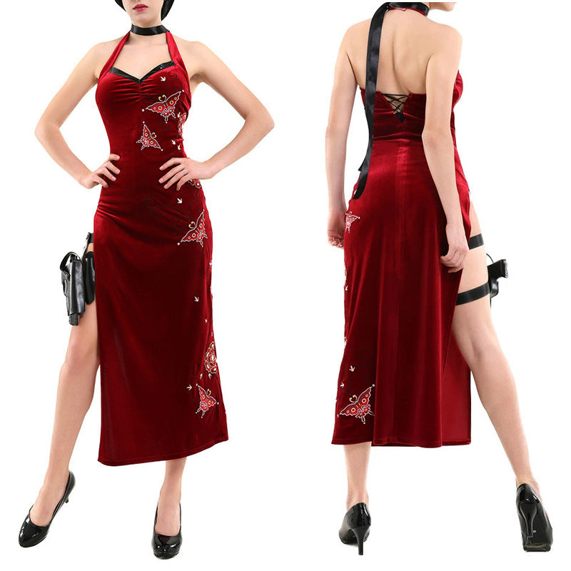 Oficiālie Cosplay tērpi (Gamelady)