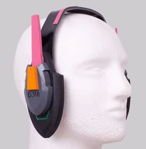 Oficiālie Cosplay tērpi (Gamelady)