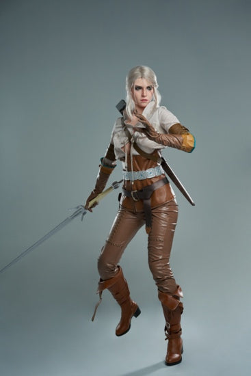 Oficiālie Cosplay tērpi (Gamelady)