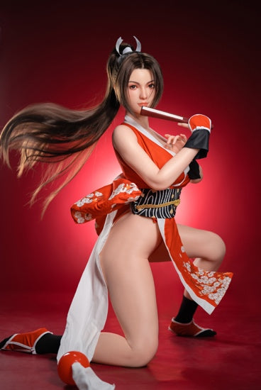 Oficiālie Cosplay tērpi (Gamelady)