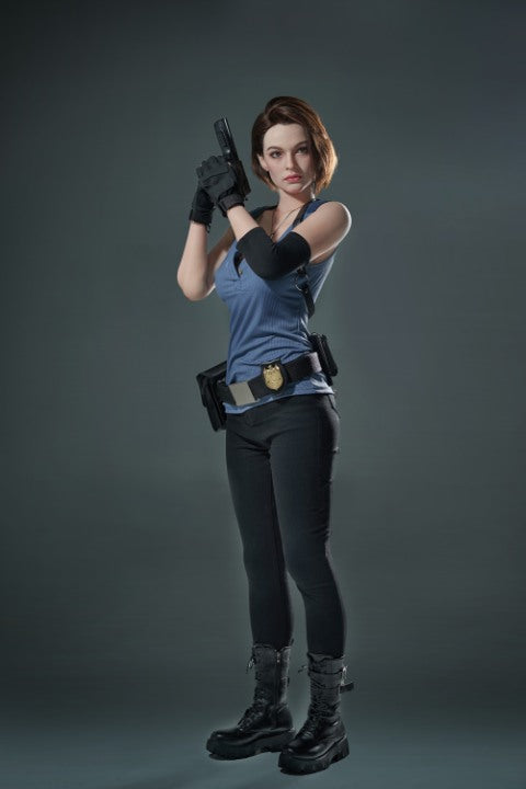 Oficiālie Cosplay tērpi (Gamelady)