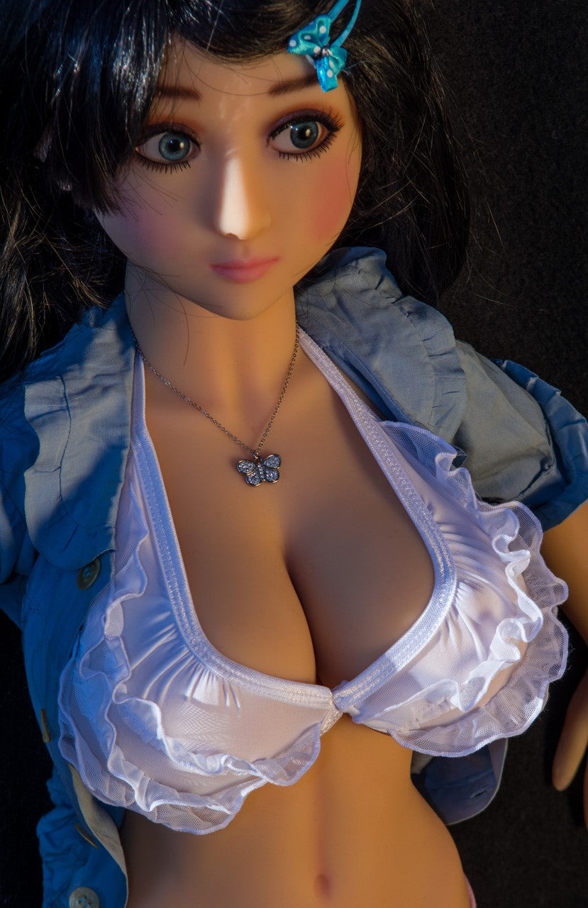 Mila seksa lelle (WM-Doll Classic Mini 100 cm D-Cup #101 TPE)