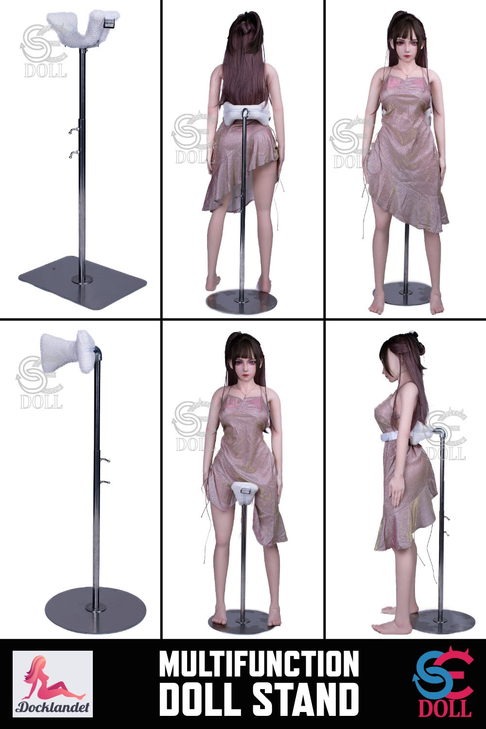 Tomēr pozīcija (SE-Doll piederumi)