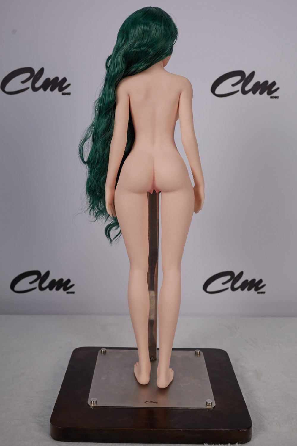 Momo Sexdocka (Climax Doll Mini 60cm C-kupa Silikon)