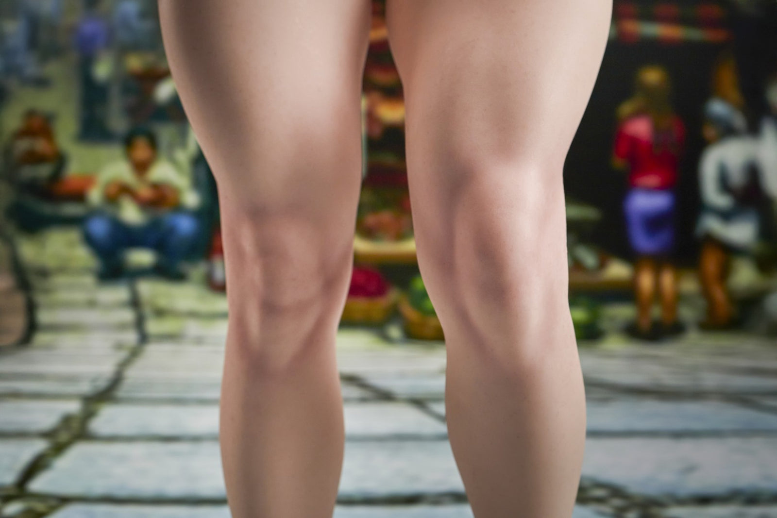 Cammy seksa lelle (Climax Lelle Mini 70 cm D-cup silikona)