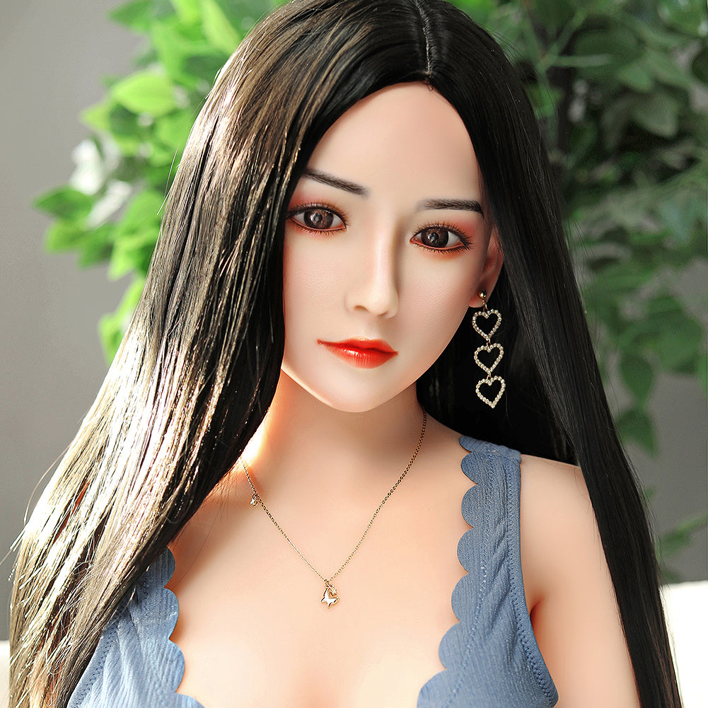 Lyra Sexdocka (SY-Doll 158 cm C-kupa TPE)