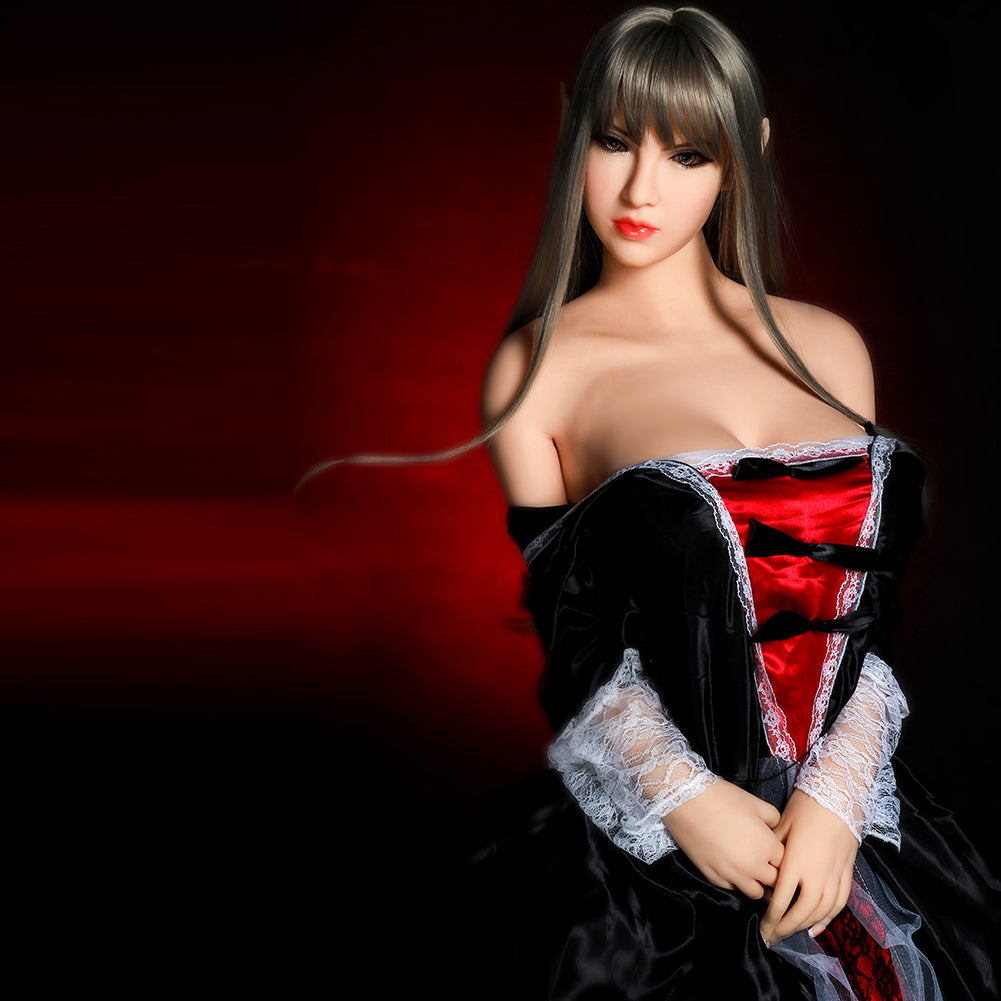 Miranda Sexdocka (SY-Doll 168 cm D-kupa TPE)